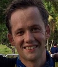 Ian Bickle
