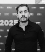 Bouhouche Abdeldjalil