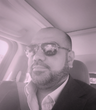 Ibrahim M. Jubarah