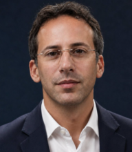 Yaïr Glick