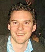Trent Orton