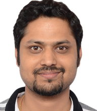 Praveen Jha