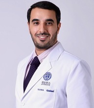 Salman S. Albakheet