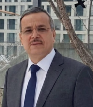 Ammar Haouimi