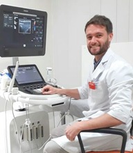 Martin Perez Romagnoli