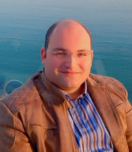 Mostafa Elfeky
