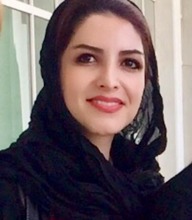 Ghazale Jamalipour Soufi