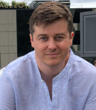 Andrew Dixon