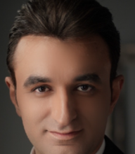 Sepehr Haghighi