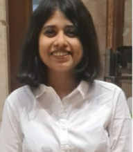 Sanhita Shyam Pokle
