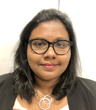 Rushani Samarakoon