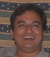 Maulik S Patel