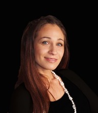 Alexandra Stanislavsky