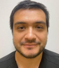 David Puyó Vera