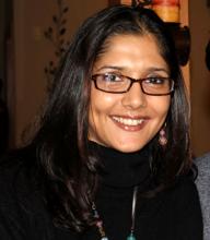 Nafisa Shakir Batta