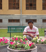 M Udayakumar