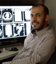 Hisham Alwakkaa
