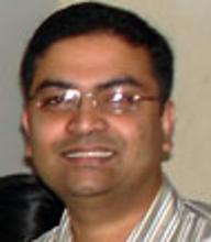 Paresh K Desai
