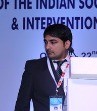 Abhilash Sandhyala