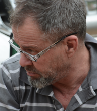 Garth Kruger