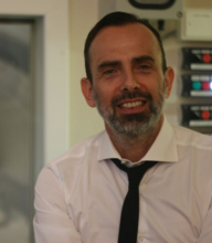 Domenico Nicoletti