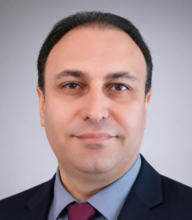 Mohammad T. Niknejad