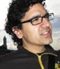 Behrang Amini