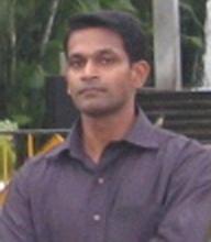 Charudutt Jayant Sambhaji