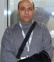 Essam G Ghonaim