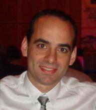 Bruno Costa Gomes